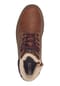 s.Oliver Lederimitat Stiefelette Bild 3