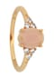 24 Kae Damen Ring "12405S", 925er Silber Bild 1