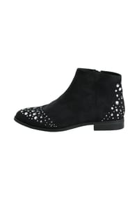 PIECES - Stiefeletten für Damen - schwarz