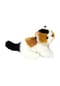 HERMANN Teddy COLLECTION® Kuscheltier "Glückskatze", 24cm Bild 5