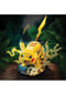 SPIN MASTER™ 3D-Puzzle, 4D Build Pokemon Bild 9