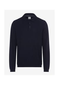 brax - Langarmshirt - Black