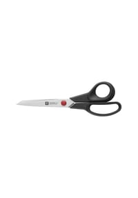 ZWILLING - Haushaltschere 19 cm - BLACK