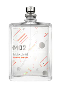 Escentric Molecules MOLECULE - 02 Eau de Toilette - 