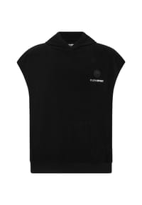 PLEIN SPORT - Jogging-Weste - black
