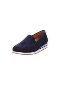 Gabor® - Slipper - dunkelblau