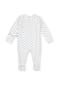Sanetta Schlaf-Overall, lang, Bio-Baumwolle, für Babys und Kleinkinder Bild 5