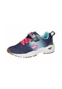LICO - Sportschuh Florina VS - blau