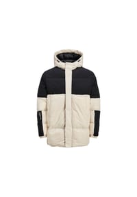 JACK & JONES - Jacke - moonbeam