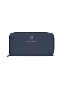 pactastic Urban Collection - Urban Collection Geldbörse 20 cm - beige