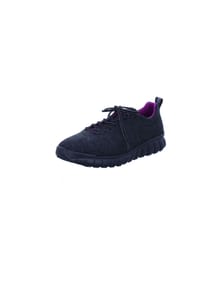 Ganter - Sneaker - schwarz/pink