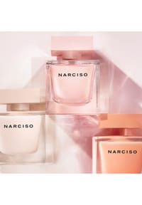 narciso rodriguez Narciso Cristal, Eau de Parfum Bild 5