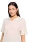 CARTOON Poloshirt, Rippbündchen, für Damen Bild 12