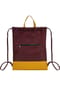DuDu Rucksack Leder 42 cm Bild 3