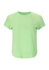 ENDURANCE ATHLECIA - T-Shirt Doja Mit Quick-Dry-Funktion - 1001 Black