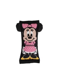 Disney - Disney Minnie Mouse Hundespielzeug mit Quietscher – Weiches - 