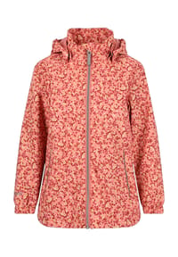 ZIGZAG - Jacke Graze mit 10.000 mm Wassersäule - 4084 Pale Lilac
