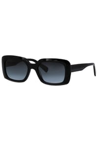 Marc O'Polo - Sonnenbrille - aquamarin transparent