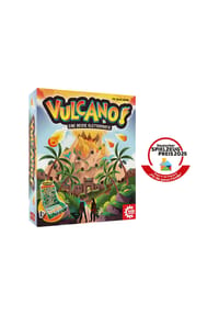 carletto - Vulcano! - 