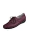 Natural Feet® Schnürschuhe Larissa aus hochwertigem Hirschleder Bild 1