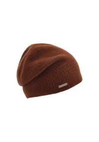 SEEBERGER - Walkheadsock 18930-0 - nuss