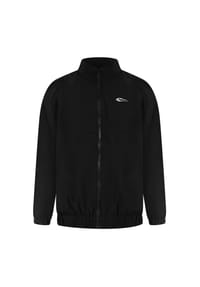 SMILODOX - Trainingsjacke Kyson - Schwarz