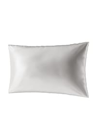 AILORIA - Kopfkissenbezug aus Seide BEAUTY SLEEP (100x65) - beige