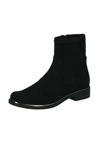 Caprice - Textil Stiefelette - Schwarz