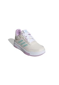 adidas - Schnürschuhe Tensaur Sport Training Lace - cwhite/seflaq/blilil