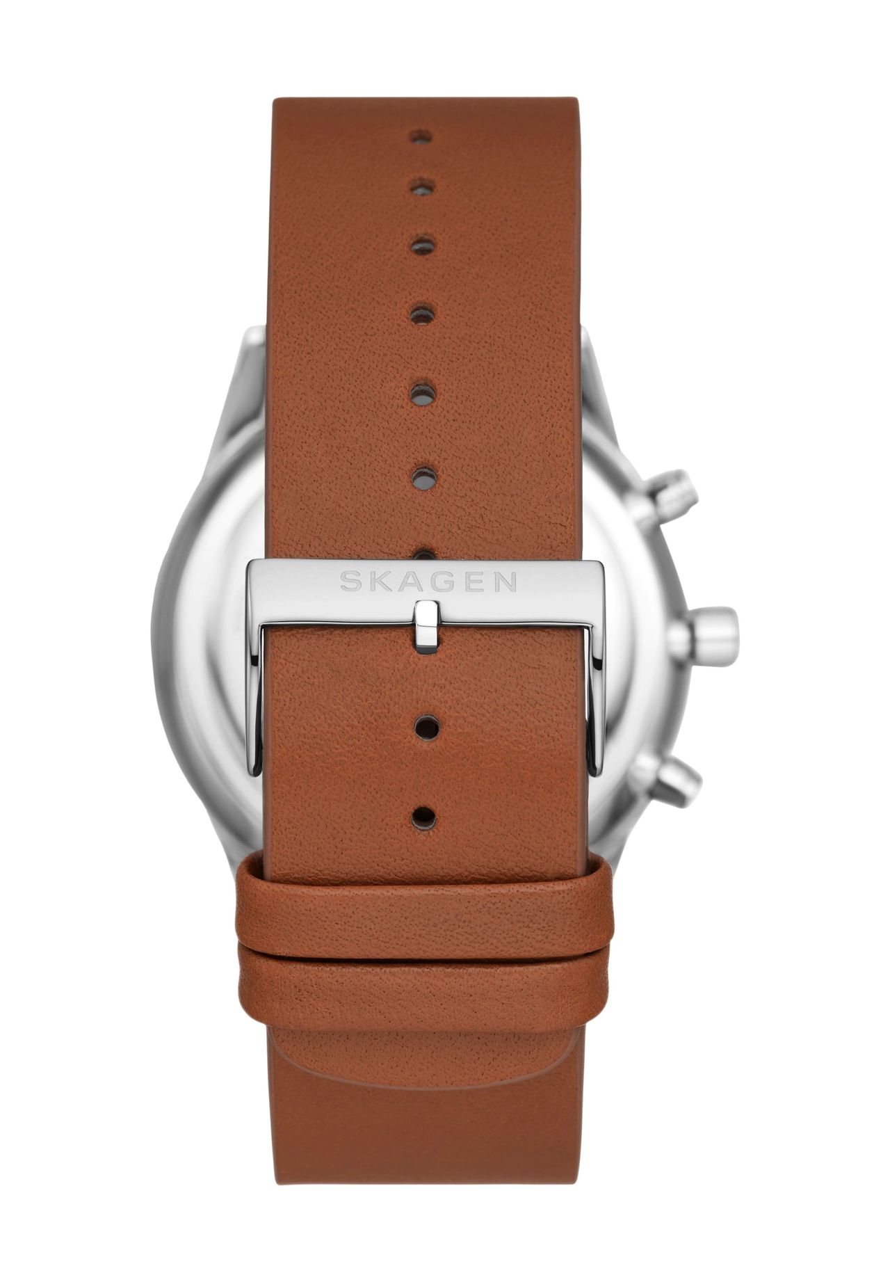 SKAGEN HOLST CHRONOGRAPH Herren Chronograph 