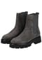 Marc O'Polo Veloursleder/Textil Stiefelette Bild 4