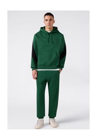 Champion® - Trainingsanzug Heri Evolu, Gummibund, für Herren - EDEN/NBK