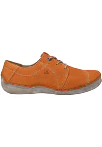 JOSEF SEIBEL - Damen Halbschuh Fergey 20, papaya - papaya