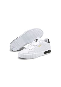 PUMA® - Sneaker Cali Star - puma white-puma black