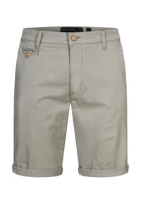INDICODE - Shorts Chino Cuba - Amber