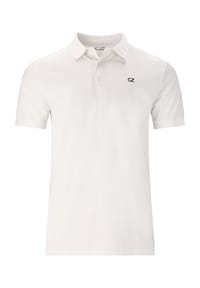 CRUZ - Poloshirt Harrold M im klassischen und vielseitigen Look - 1001 Black