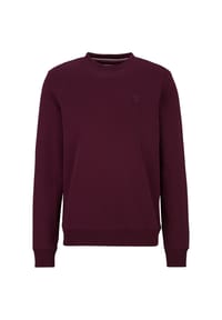 19V69 ITALIA - Sweatshirt NICO DS - Black