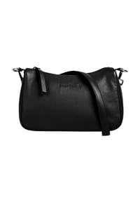 bruno banani - Handtasche SAMEA Echt Leder - bordeaux