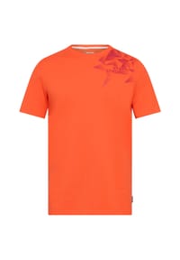 ALEX - T-Shirt, Rundhalsausschnitt, für Herren - AZURE