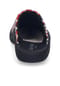JOSEF SEIBEL Damen Hausschuh Monaco D 03, rot-multi Bild 10