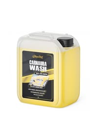 ShinyChiefs - CARNAUBA WASH - WAX SHAMPOO PINK Autoreinigungsmittel 3 - 