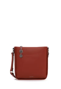 SURI FREY SFY Buffey - Damen Umhängetasche SFY Buffey - brown 200