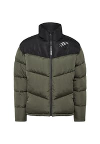 PLEIN SPORT - Jacke - black