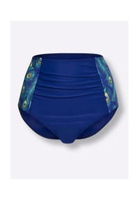 Witt - Bikini-Slip - royalblau