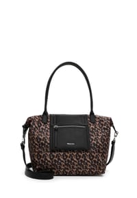 Tamaris TAS Fabrizia - Damen Shopper TAS Fabrizia - apricot 642