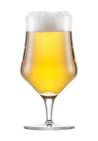 SCHOTT ZWIESEL Craft Beer-Gläserset, 4-teilig - Beer Basic - KRISTALLKLAR