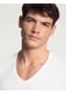 CALIDA Herren T-Shirt mit V-Neck Evolution Bild 11