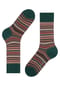 FALKE Tinted Stripe Socken, gestreift, für Herren Bild 9