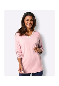 Witt - Schlafanzug-Shirt - ecru