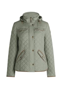 GIL BRET - 91085227_Jacke Wat, 5538 DESERT SAGE, 44 - 9104 PASTEL SAND